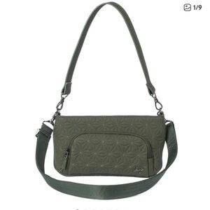 lug Flyer Olive vl Matt luxe NWT
